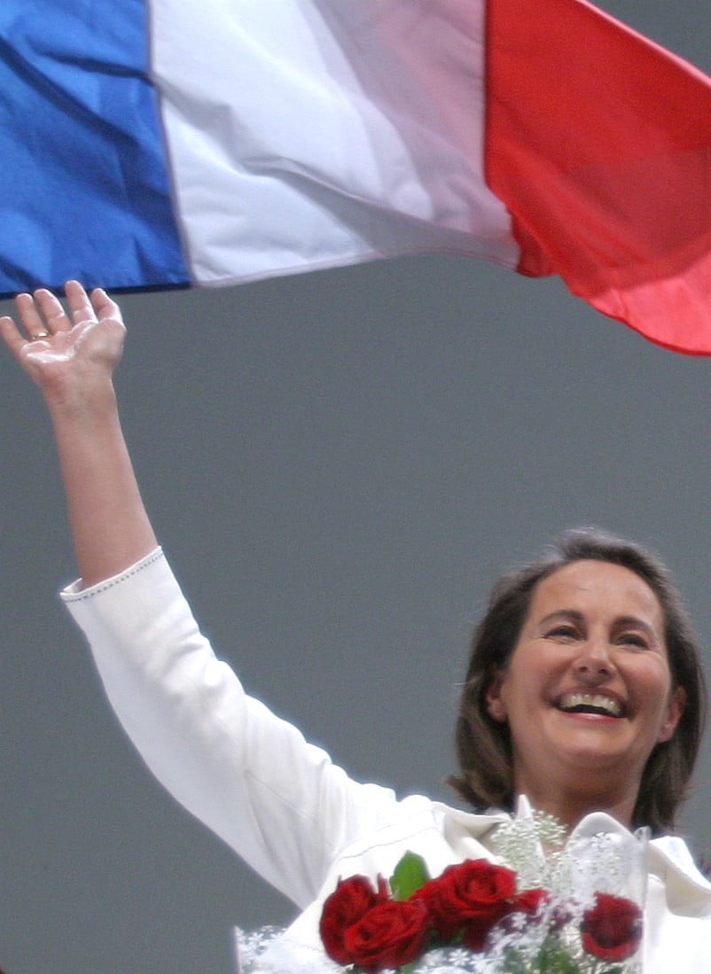 FIERS DE NOUS !