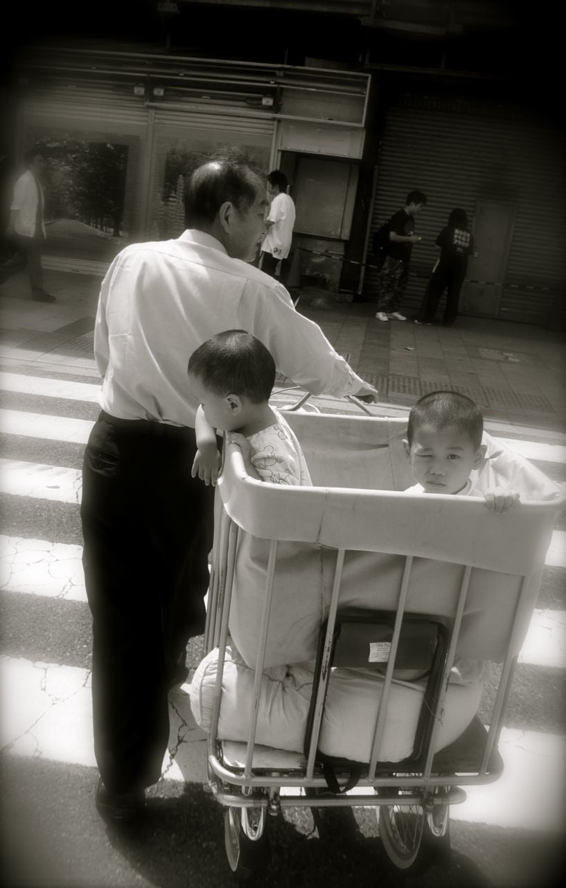 Lundi 16 juin 2008