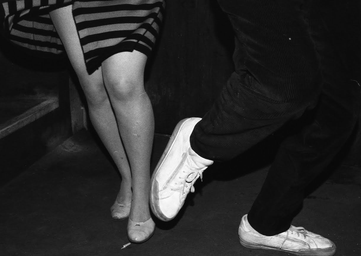 Une génération: 1986