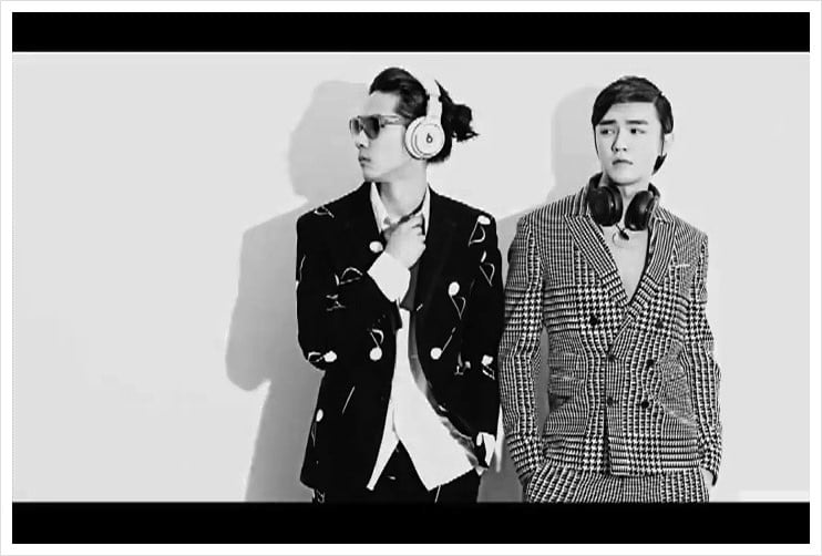 2012. Le Blog de Suppaiku KPop Award. 8eme place : DAZE47