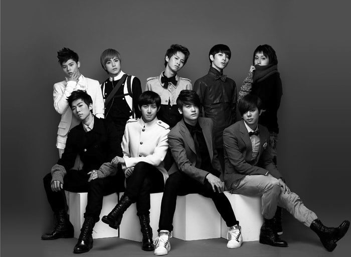 2012. Le Blog de Suppaiku KPop Award. 10eme place : 제국의아이들