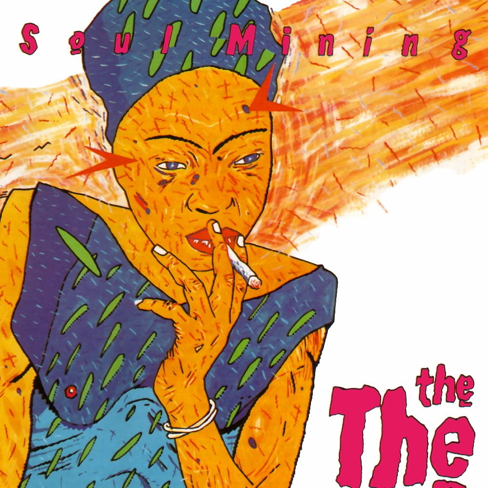 This is the day – The The