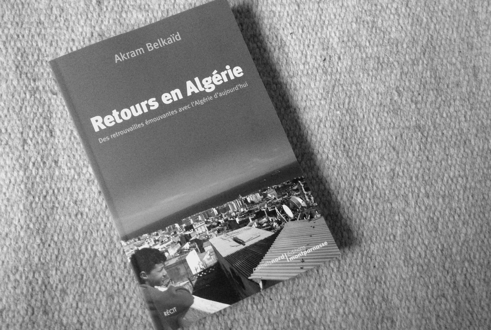 Retour(s) en Algérie
