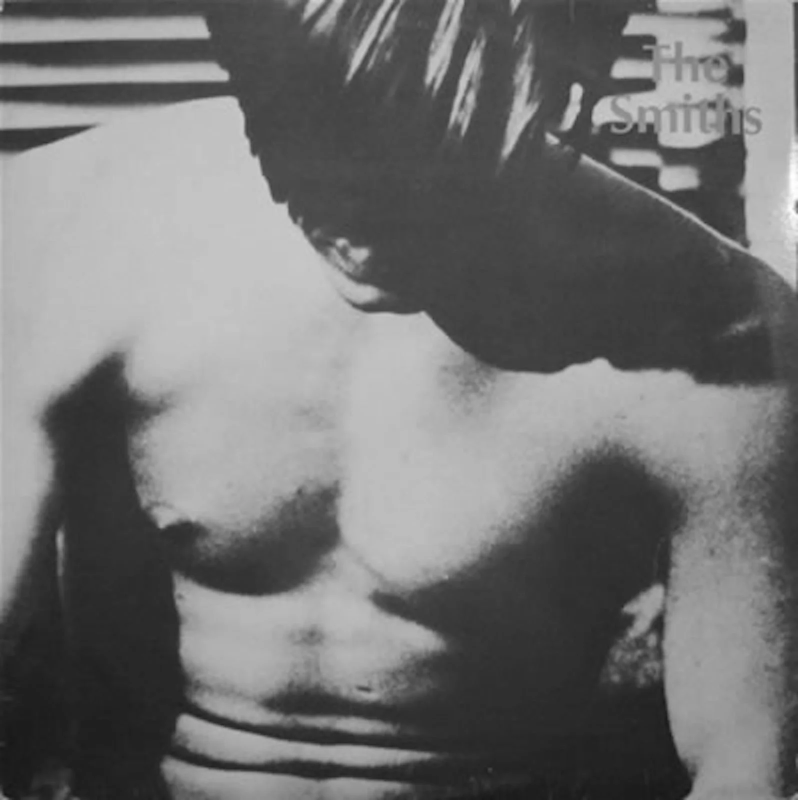 1984, The Smiths, What difference does it make ?