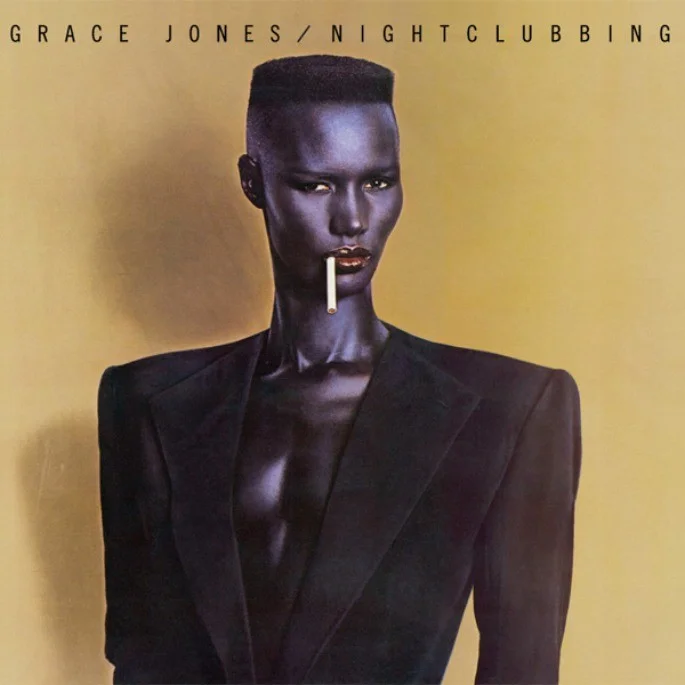 1985, Grace Jones, Slave to the Rhythm