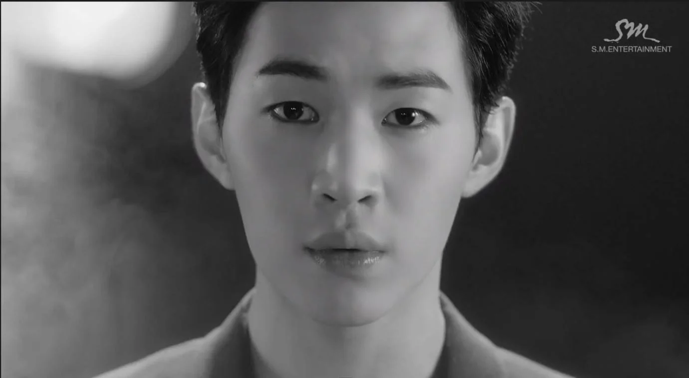 Henry 헨리 : Fantastic (7/2014 – KPop)