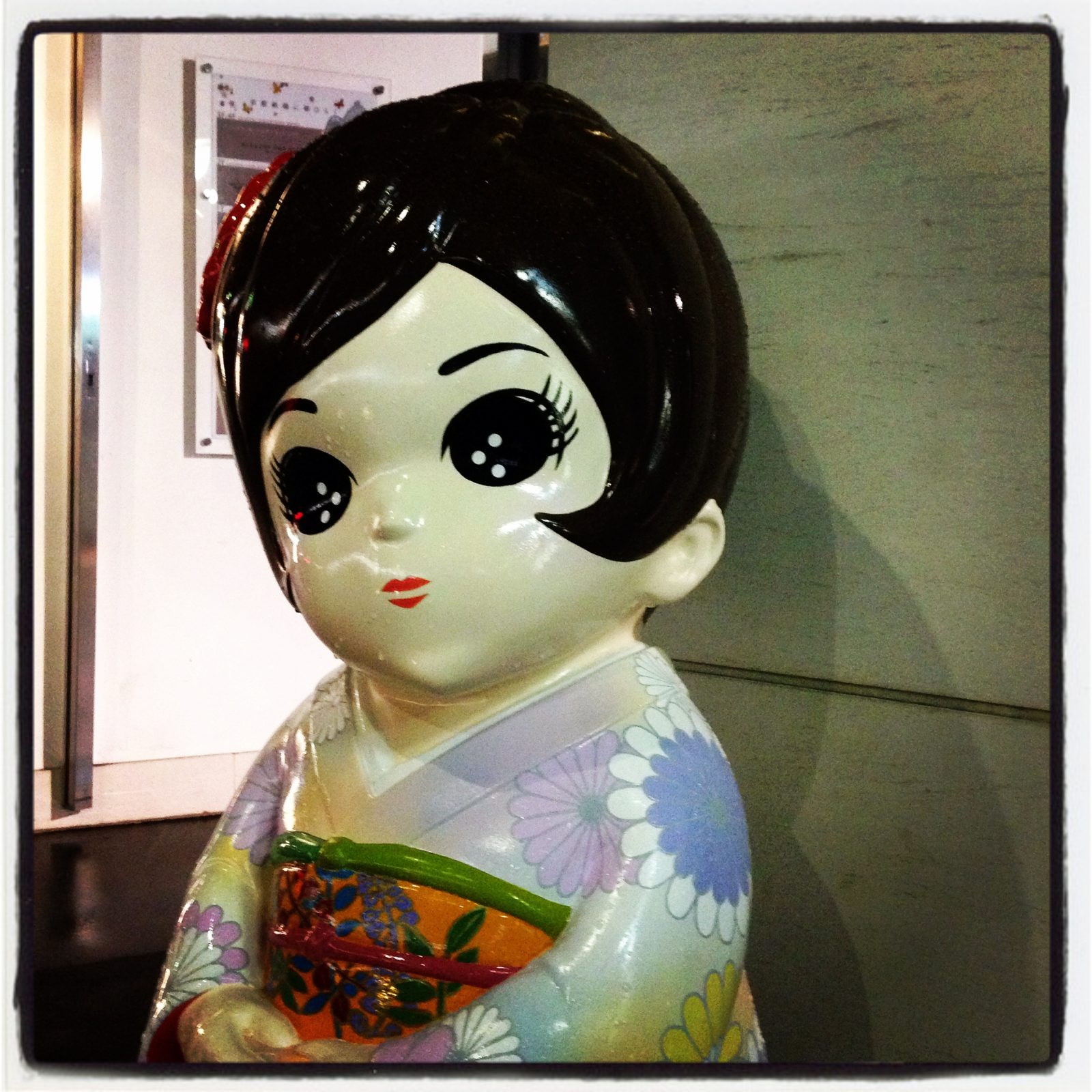 Vacances à Kyoto (6)