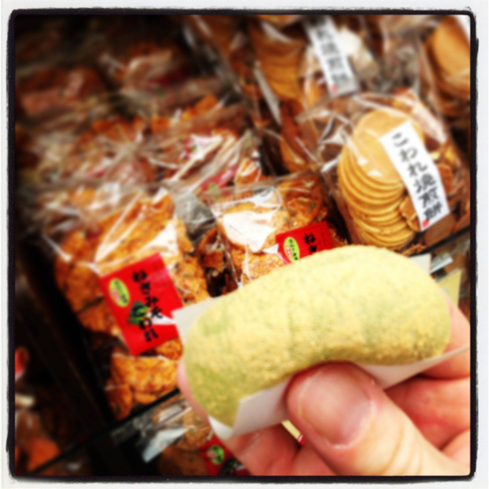 Vacances à Kyoto (3)