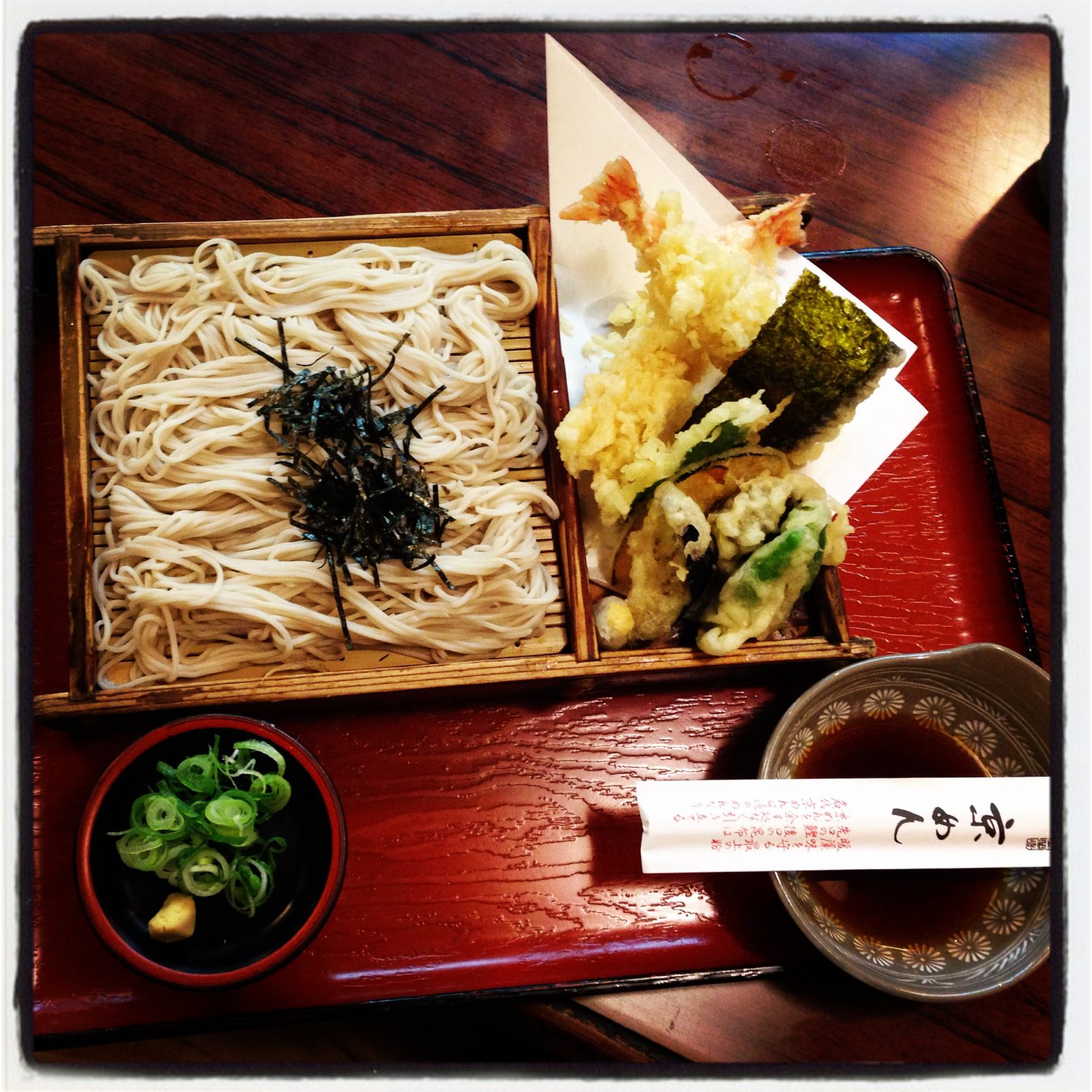 Vacances à Kyoto (7)