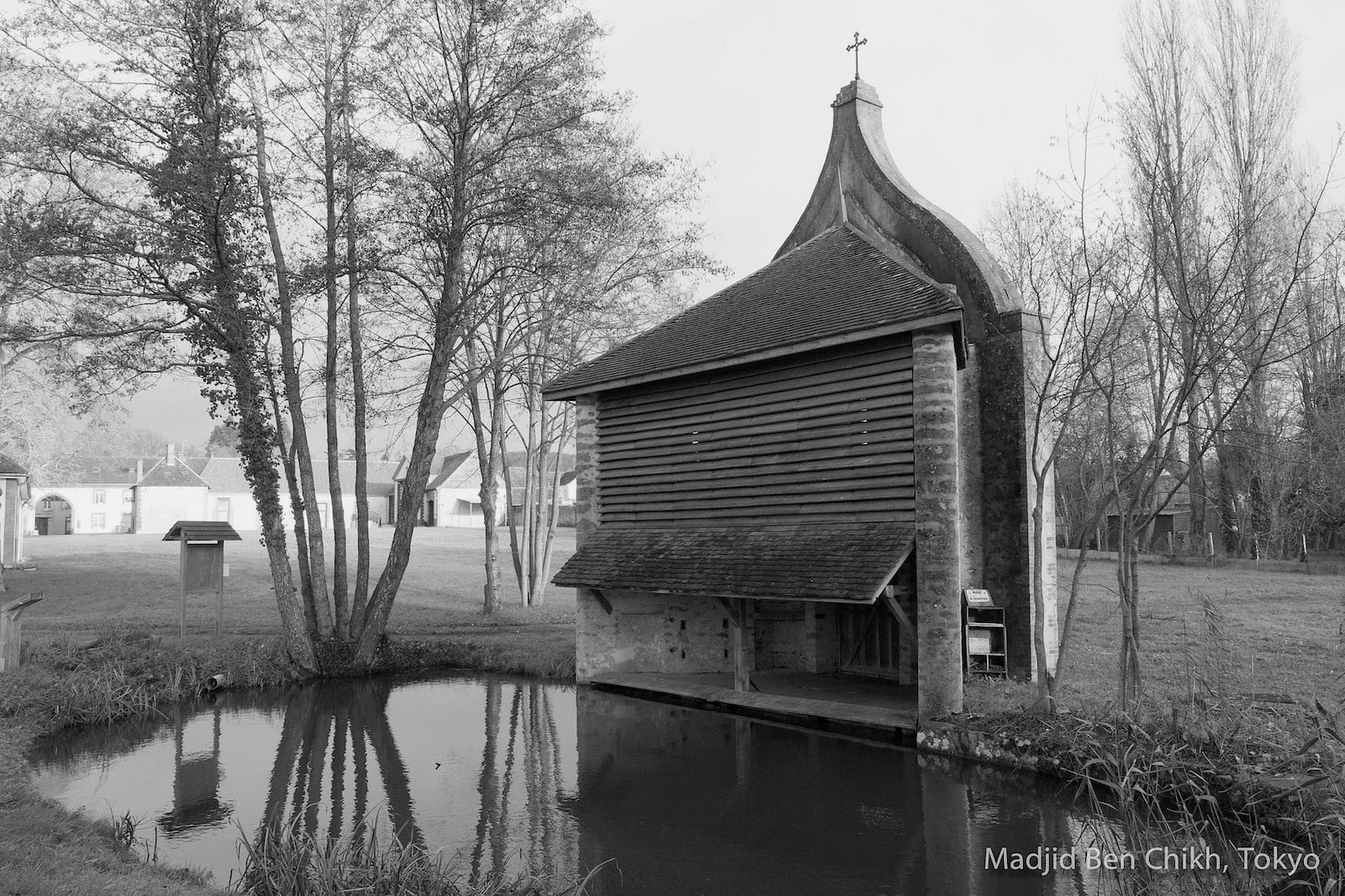 Entre Lille, Sarthe et Paris…