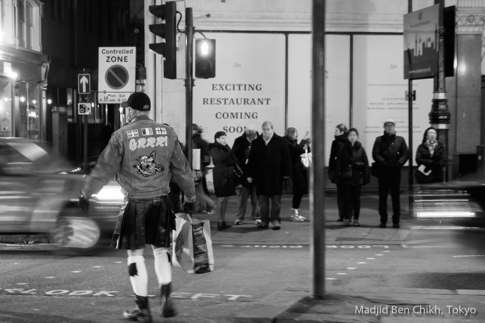 Londres…