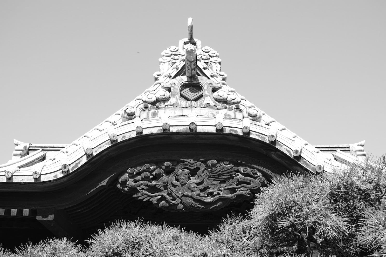 Après la golden week…