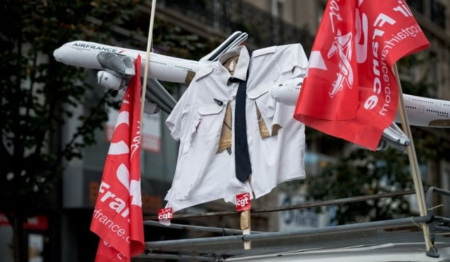 Tomber la chemise en décembre