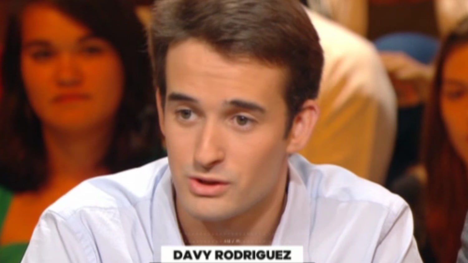 Commentaire au sujet d’un article de Rue89 sur Davy Rodriguez