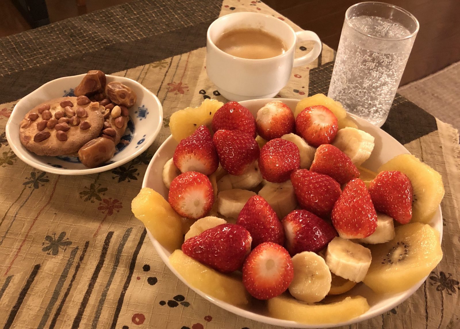 Bientôt Ramadan