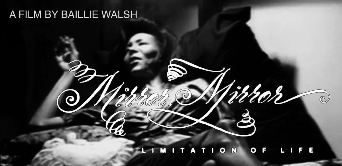 Mirror mirror: limitation of life