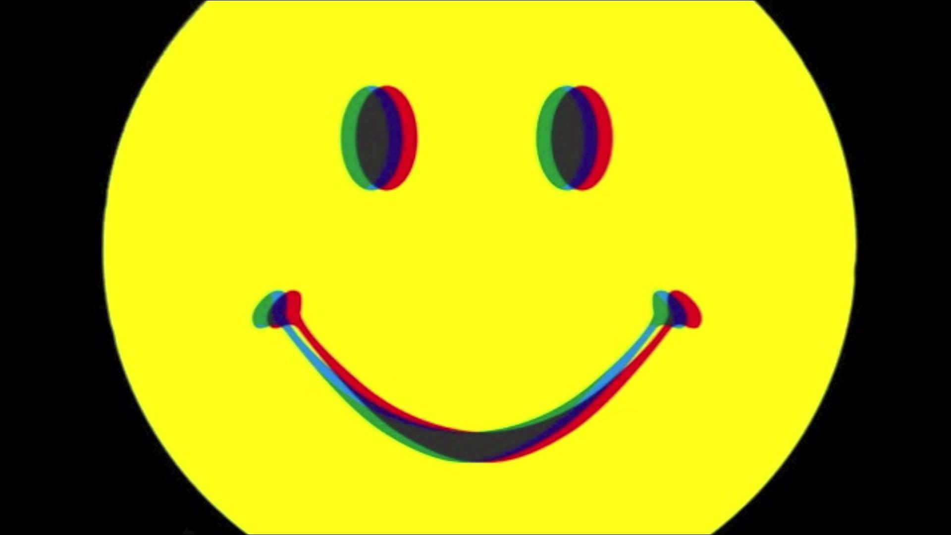 La parenthèse happy