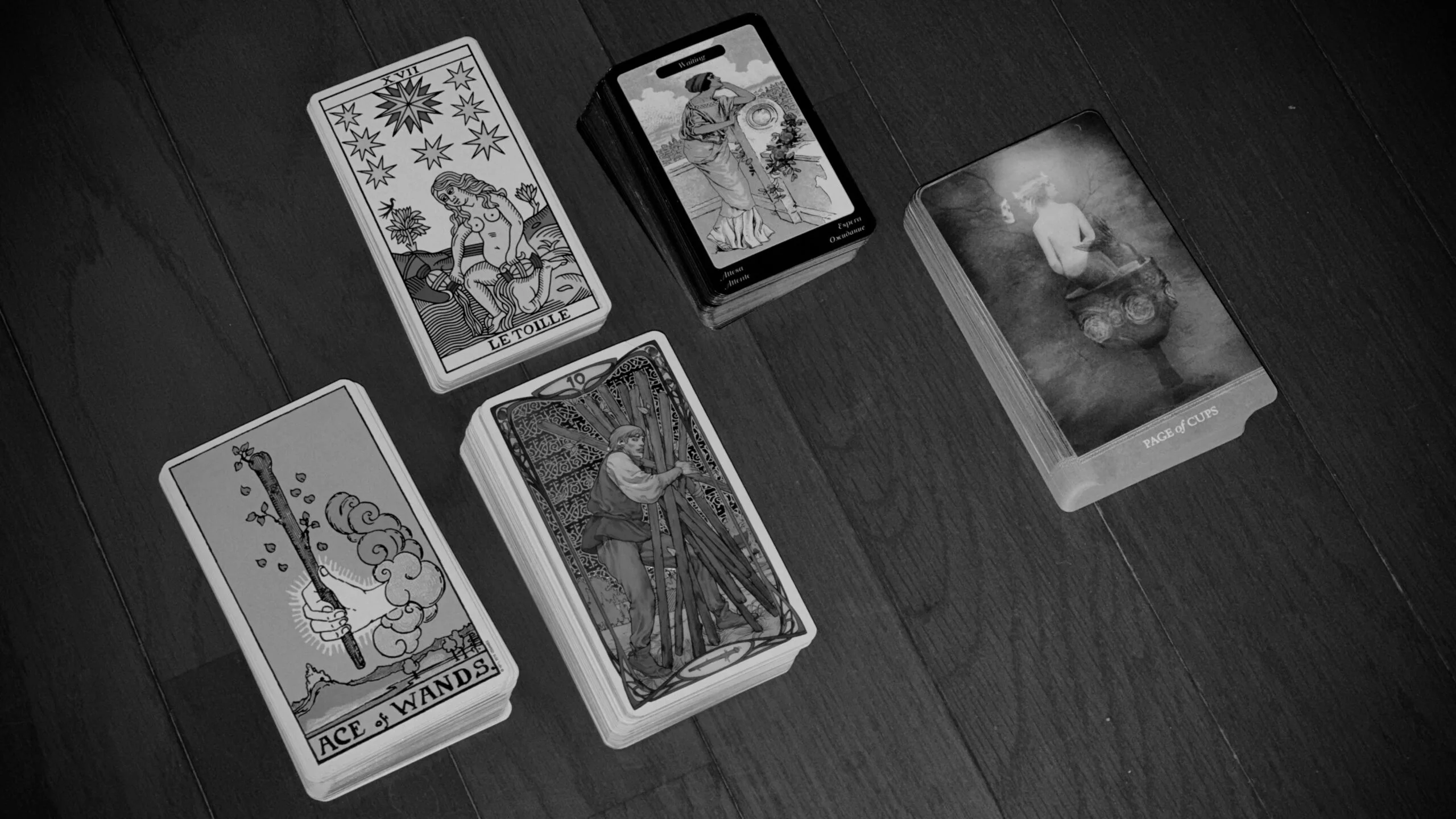 Tarot