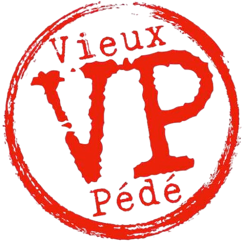 Vieux Pédé